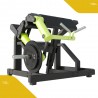 Biceps Free Weight Carico Libero