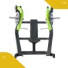 Wide Chest Press Free Weight Carico Libero