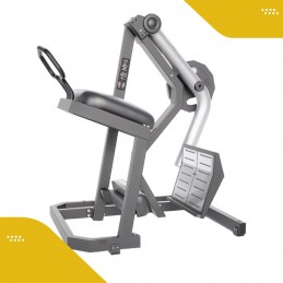 Rear Kick Free Weight Carico Libero