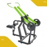 Lat Pulldown Free Weight Carico Libero
