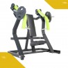 Incline Chest Press Free Weight Carico Libero