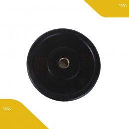 Bumpers Olimpici 25 Kg